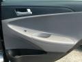 Pacific Blue Pearl - Sonata GLS Photo No. 27