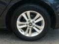 Pacific Blue Pearl - Sonata GLS Photo No. 30