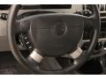 Gray Steering Wheel Photo for 2004 Suzuki Forenza #105790716