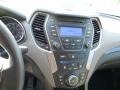 2014 Moonstone Silver Hyundai Santa Fe Sport AWD  photo #3