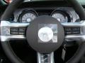 Black - Mustang GT Premium Convertible Photo No. 29