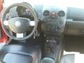 Salsa Red - New Beetle 2.5 Convertible Photo No. 7