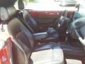 Salsa Red - New Beetle 2.5 Convertible Photo No. 15
