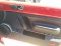 Salsa Red - New Beetle 2.5 Convertible Photo No. 18