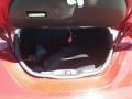 Salsa Red - New Beetle 2.5 Convertible Photo No. 20