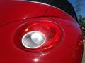 Salsa Red - New Beetle 2.5 Convertible Photo No. 24