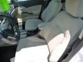 Taffeta White - Civic LX Sedan Photo No. 14