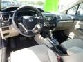 Taffeta White - Civic LX Sedan Photo No. 16