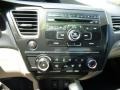 Taffeta White - Civic LX Sedan Photo No. 18