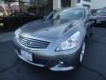 Graphite Shadow 2012 Infiniti G 37 Journey Sedan