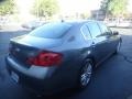 Graphite Shadow - G 37 Journey Sedan Photo No. 5