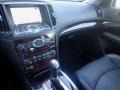 Graphite Shadow - G 37 Journey Sedan Photo No. 16