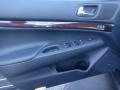 Graphite Shadow - G 37 Journey Sedan Photo No. 19