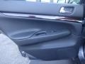 Graphite Shadow - G 37 Journey Sedan Photo No. 21