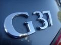 Graphite Shadow - G 37 Journey Sedan Photo No. 22