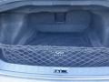 Graphite Shadow - G 37 Journey Sedan Photo No. 23