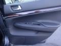 Graphite Shadow - G 37 Journey Sedan Photo No. 26