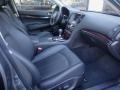 Graphite Shadow - G 37 Journey Sedan Photo No. 27