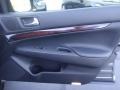 Graphite Shadow - G 37 Journey Sedan Photo No. 29