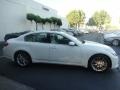 Moonlight White - G 37 Journey Sedan Photo No. 6