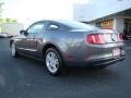 2010 Sterling Grey Metallic Ford Mustang V6 Coupe  photo #23