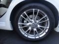 Moonlight White - G 37 Journey Sedan Photo No. 30
