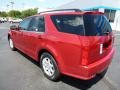 Crystal Red - SRX 4 V6 AWD Photo No. 3