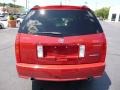 Crystal Red - SRX 4 V6 AWD Photo No. 4