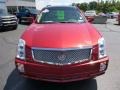 Crystal Red - SRX 4 V6 AWD Photo No. 8