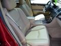 Crystal Red - SRX 4 V6 AWD Photo No. 10