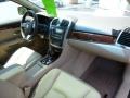 Crystal Red - SRX 4 V6 AWD Photo No. 11