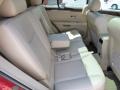 Crystal Red - SRX 4 V6 AWD Photo No. 12