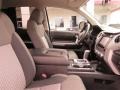 2014 Blue Ribbon Metallic Toyota Tundra SR5 Double Cab  photo #15