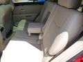 Crystal Red - SRX 4 V6 AWD Photo No. 14