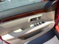Crystal Red - SRX 4 V6 AWD Photo No. 16