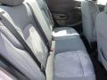 Silver Ice Metallic - Sonic LS Sedan Photo No. 12