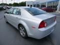 Silver Ice Metallic - Malibu LT Photo No. 3