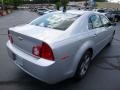 Silver Ice Metallic - Malibu LT Photo No. 5