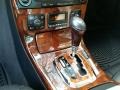  2005 CL 600 5 Speed Automatic Shifter