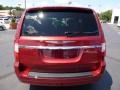 2014 Deep Cherry Red Crystal Pearl Chrysler Town & Country S  photo #4