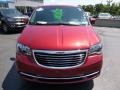 2014 Deep Cherry Red Crystal Pearl Chrysler Town & Country S  photo #8