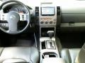 Granite Metallic - Pathfinder SE 4x4 Photo No. 21