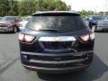 2016 Blue Velvet Metallic Chevrolet Traverse LS  photo #7