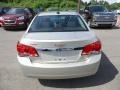2016 Champagne Silver Metallic Chevrolet Cruze Limited LT  photo #7
