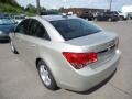 2016 Champagne Silver Metallic Chevrolet Cruze Limited LT  photo #8