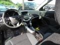 2016 Champagne Silver Metallic Chevrolet Cruze Limited LT  photo #13