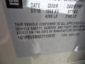 2016 Champagne Silver Metallic Chevrolet Cruze Limited LT  photo #15
