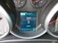 2016 Champagne Silver Metallic Chevrolet Cruze Limited LT  photo #20