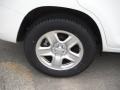 Super White - RAV4 I4 4WD Photo No. 3