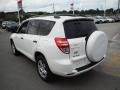 Super White - RAV4 I4 4WD Photo No. 8